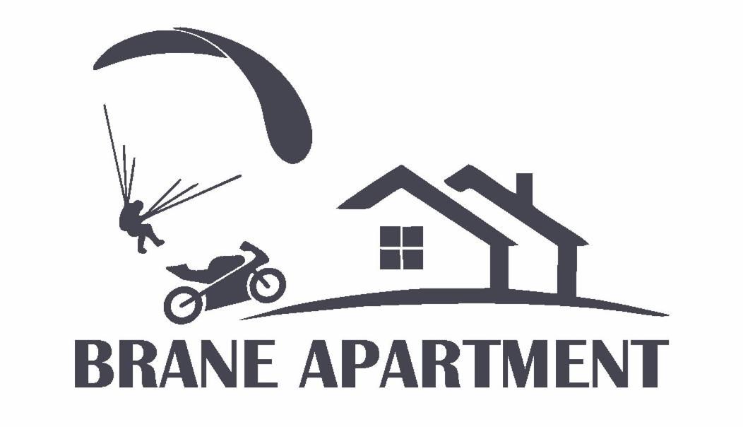 Brane Apartment Bohinj ภายนอก รูปภาพ