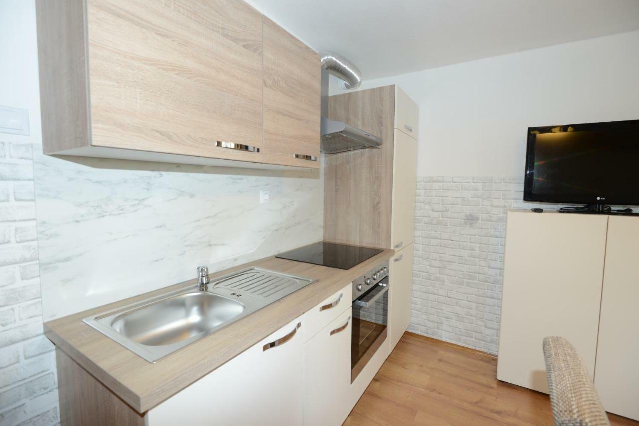 Brane Apartment Bohinj ภายนอก รูปภาพ