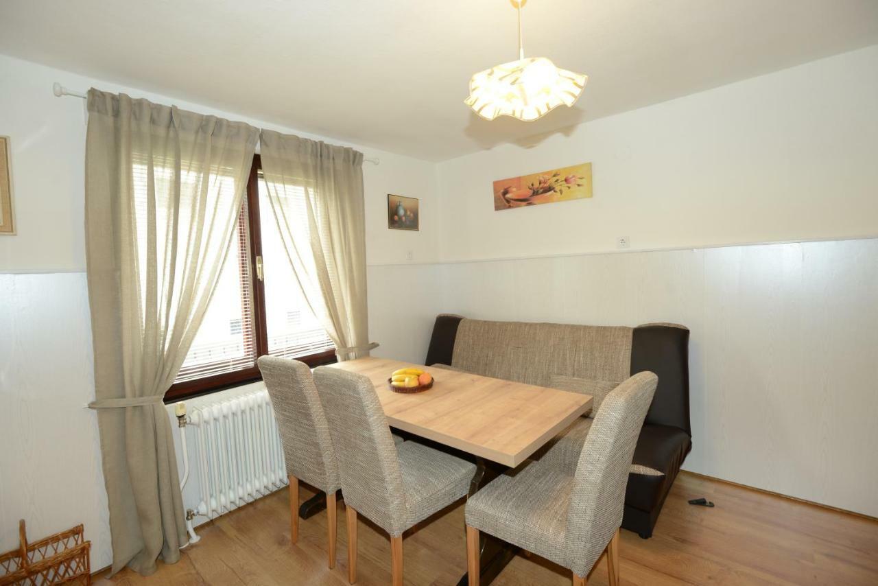Brane Apartment Bohinj ภายนอก รูปภาพ
