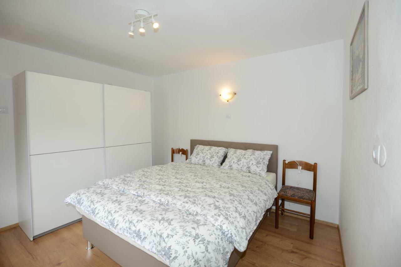 Brane Apartment Bohinj ภายนอก รูปภาพ